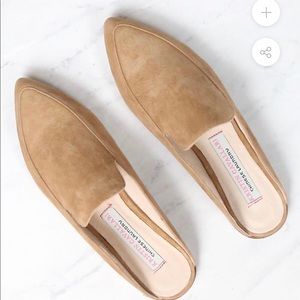 Chinese Laundry shoes